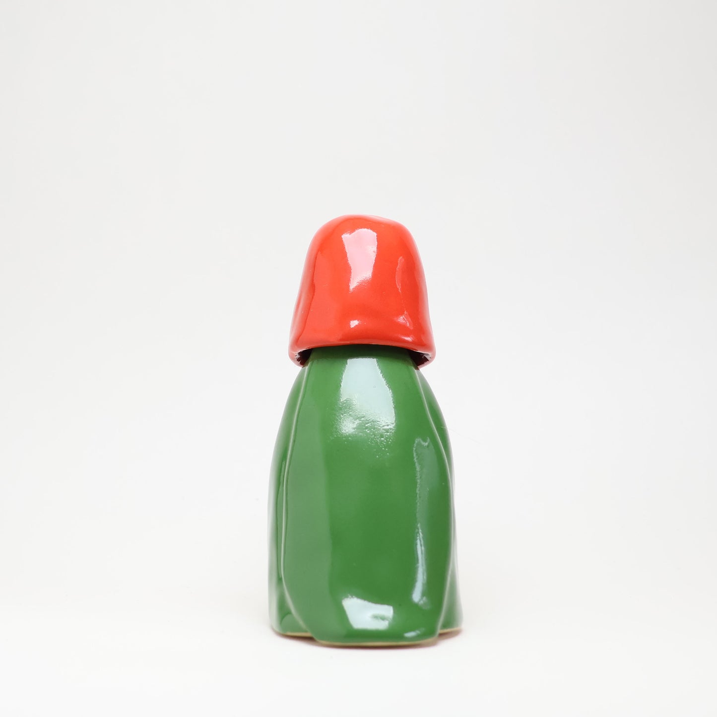 POUET green+red