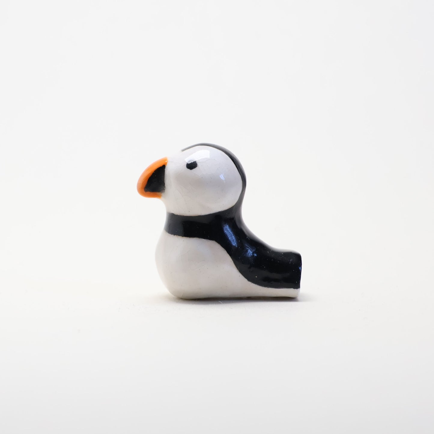 Puffin whistle