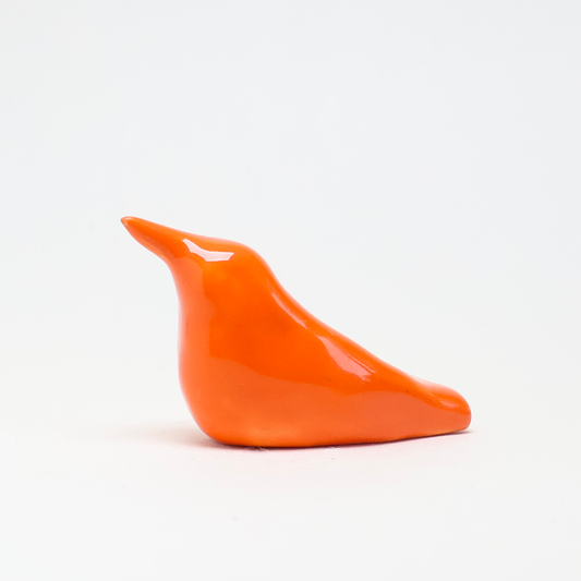 colibri whistle orange