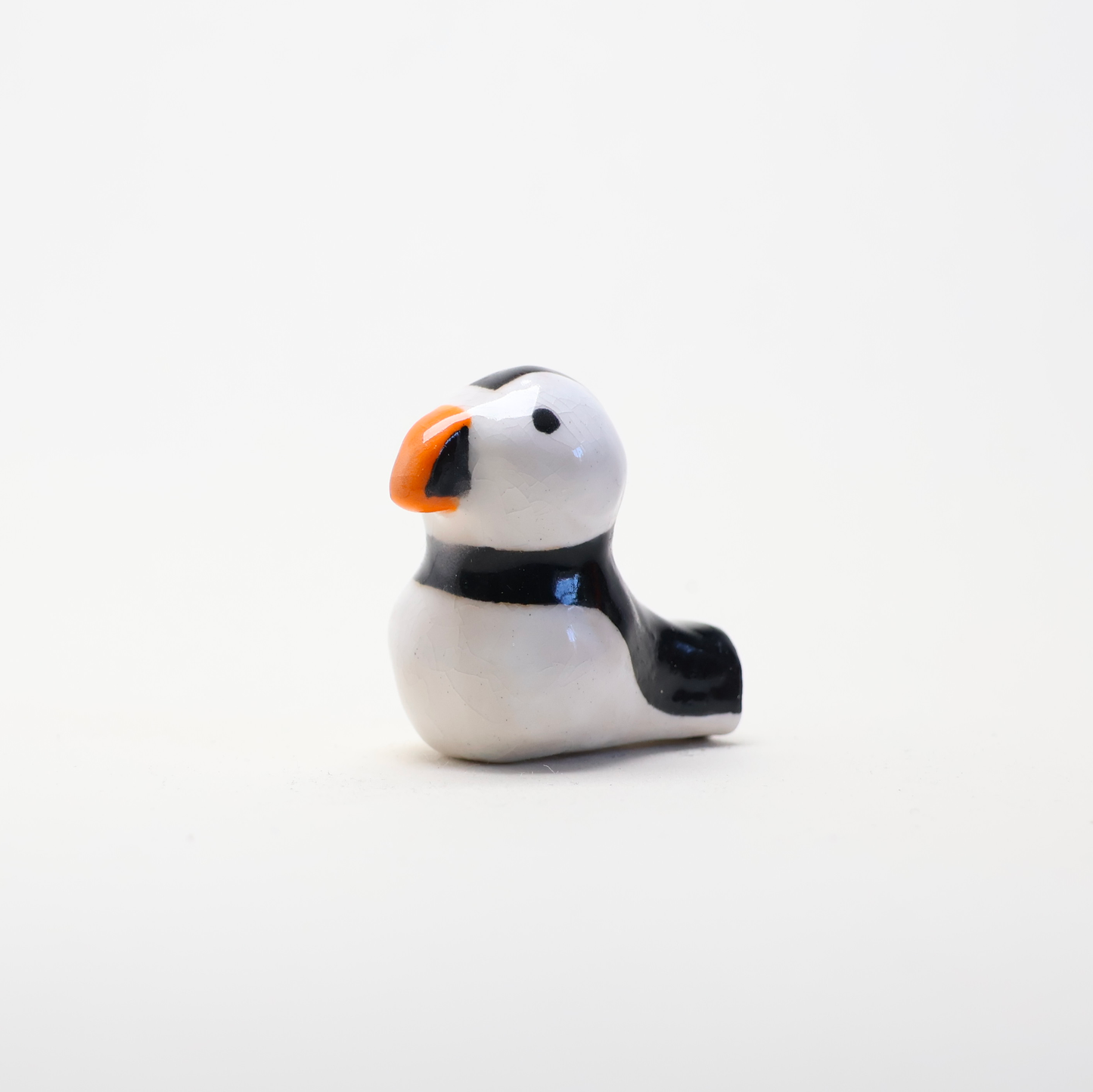 Puffin whistle